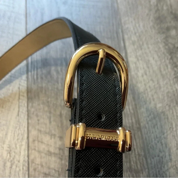 Steve‎ Madden Belt Fanny Pack - Picture 3 of 5